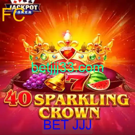 Explorando 40SparklingCrown: Um Mergulho no Universo de BET JJJ