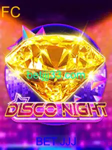 DiscoNight: A Nova Sensação de Jogos com BET JJJ