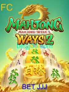 Descubra o Fascinante Mundo de MahjongWays2: A Nova Sensação dos Jogos Online com BET JJJ