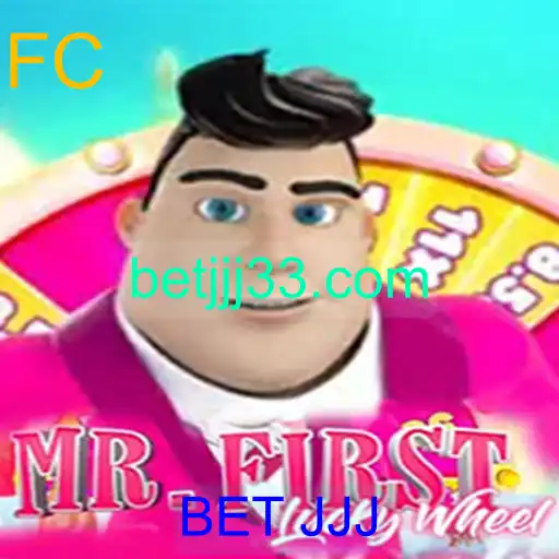 MrFirstLuckyWheel: A Aventura de Apostas de BET JJJ