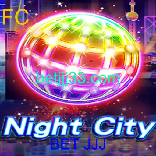 Explorando o Universo de NightCity: Uma Aventura em Jogo com BET JJJ