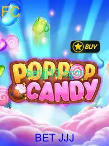 Descubra o Mundo Empolgante de POPPOPCANDY e a Estratégia por Trás de BET JJJ