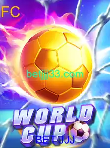 Explorando o Jogo WorldCup e a Dinâmica de Apostas BET JJJ