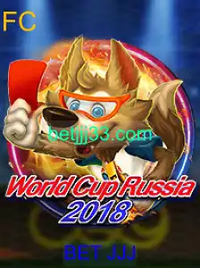 WorldCupRussia2018: Descubra o Jogo que Une Paixão e Estratégia